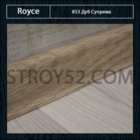 Дуб Супрема 853